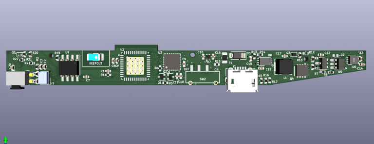 Open Source Smart Glasses – TeamOpenSmartGlasses